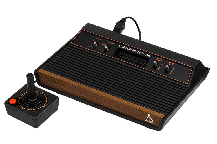 Atari CEO Confirms Company's Return to Console Gaming, 'Ataribox' Will Be Released