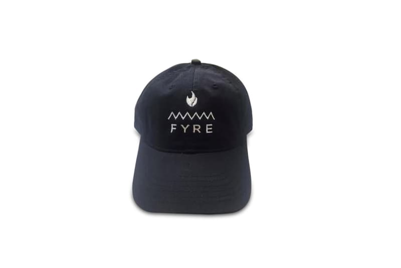 Fyre Festival eBay