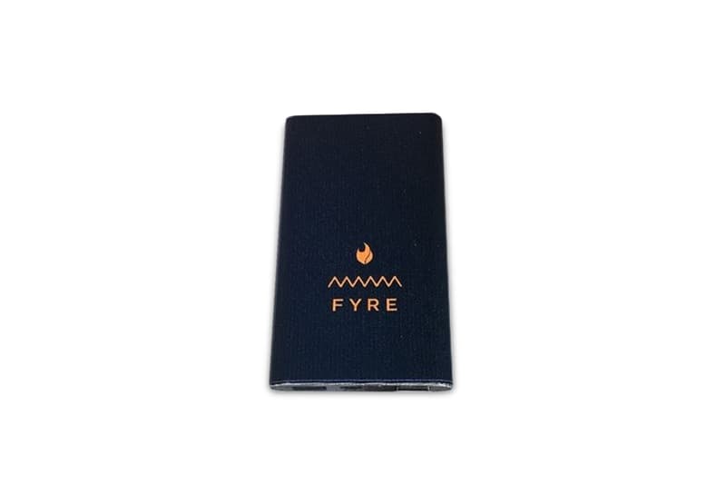 Fyre Festival eBay