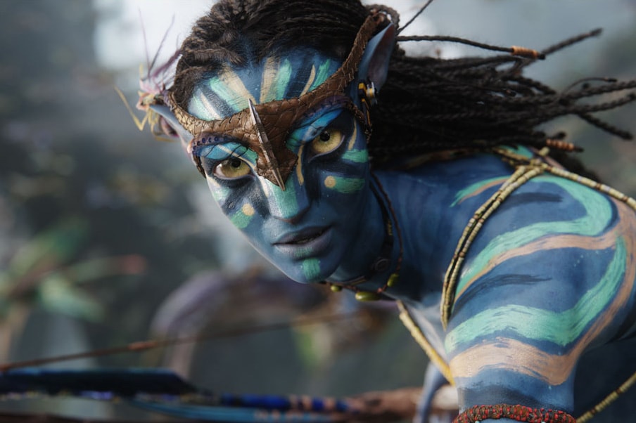 Avatar Sequel Glasses-free 3D James Cameron