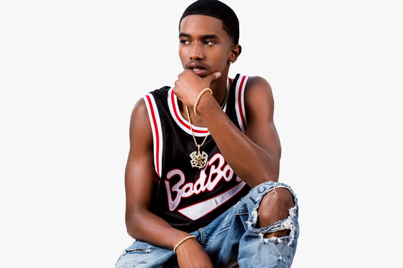 Bad Boy Entertainment Macys Pop Up Shop Herald Square New York City 34th St