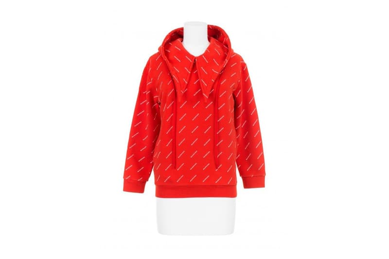 Balenciaga colette Collection