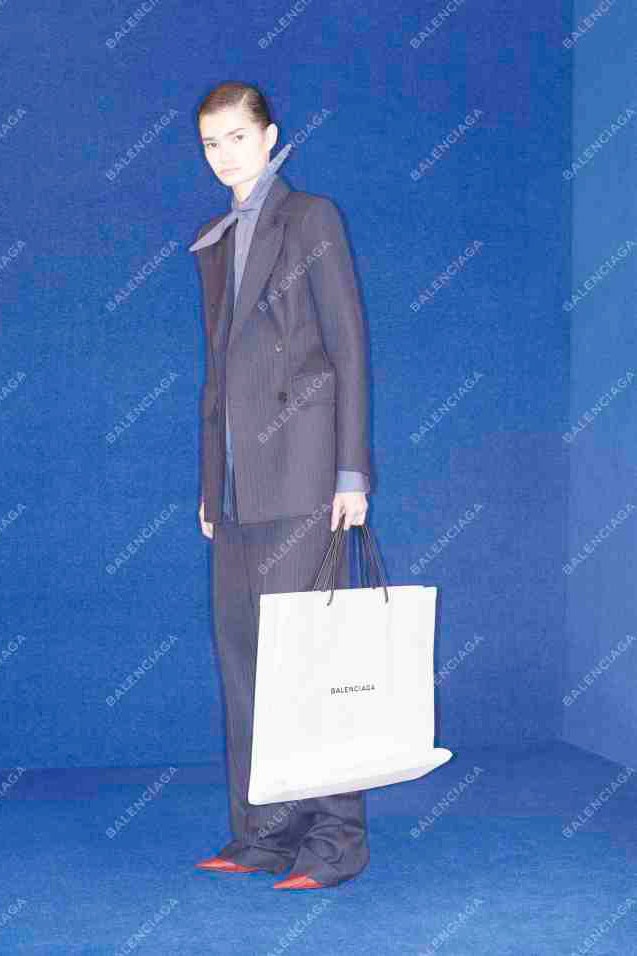 Balenciaga Colette