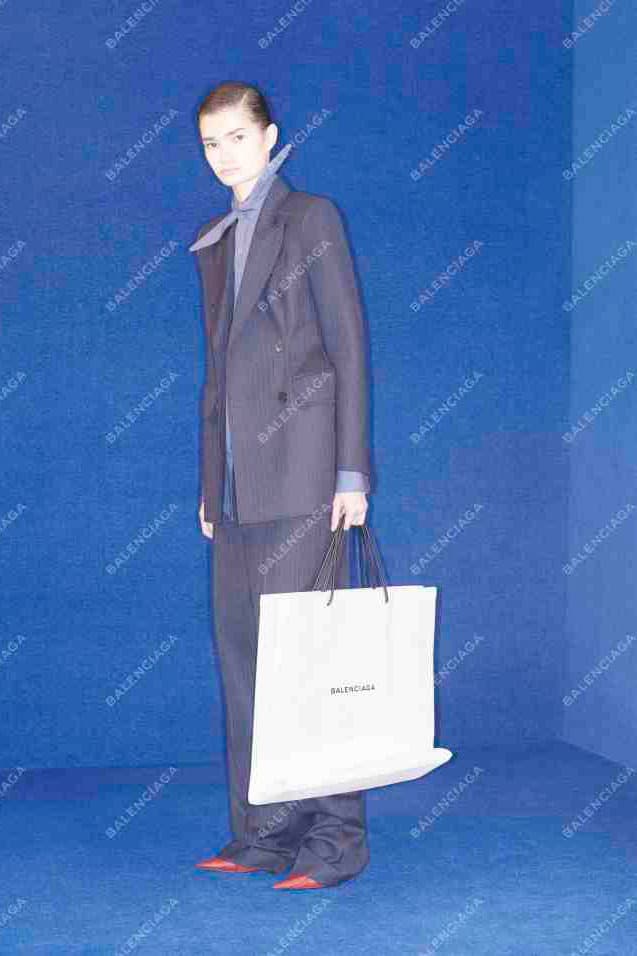 Balenciaga Colette