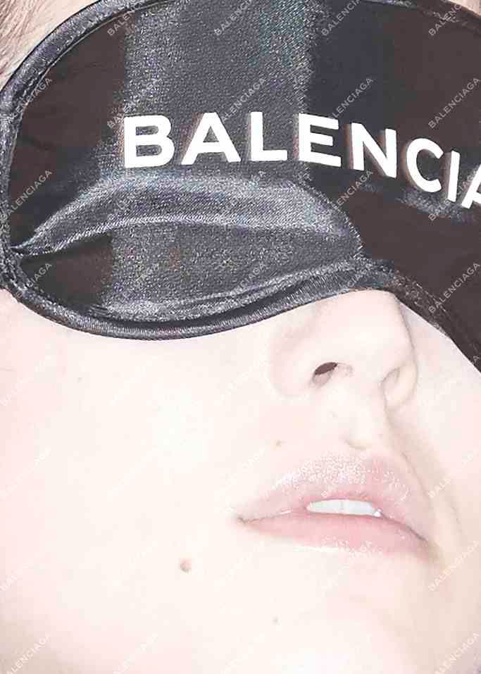 Balenciaga Colette