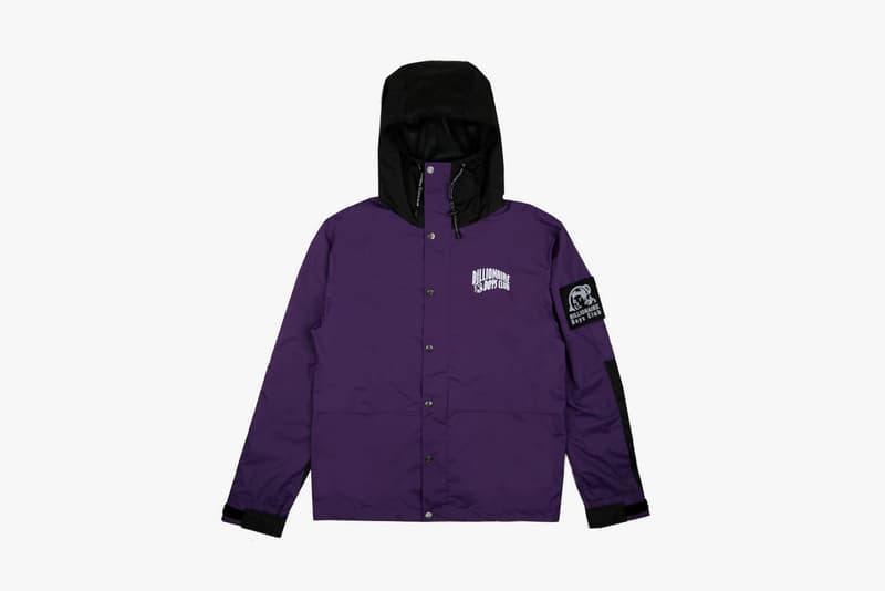 Billionaire Boys Club Pre-Fall 2017 Jackets