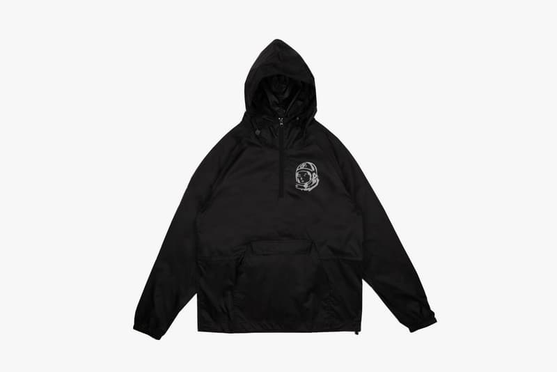 Billionaire Boys Club Pre-Fall 2017 Jackets