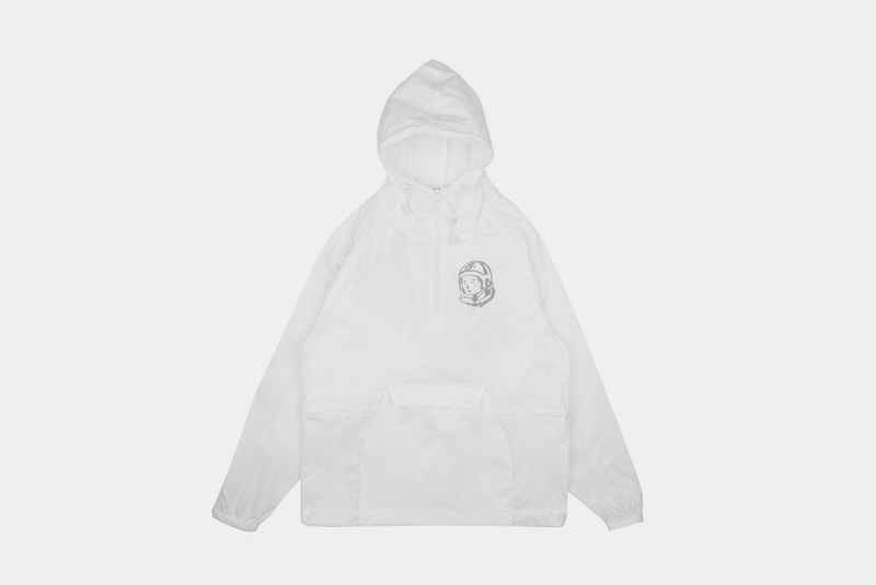 Billionaire Boys Club Pre-Fall 2017 Jackets