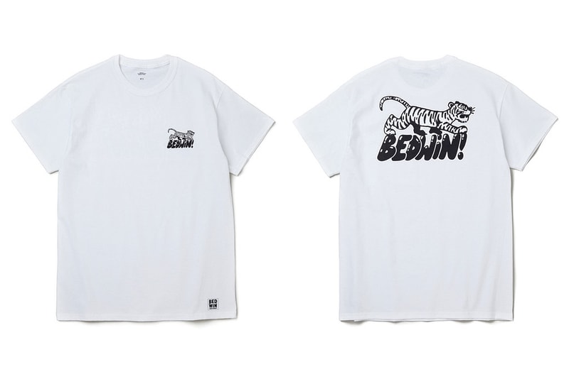 BEDWIN & THE HEARTBREAKERS Laforet Harajuku Pop-up Store
