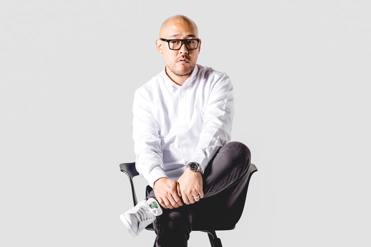 Ben Baller Drops by the 'No Jumper' Studio to Talk Shop