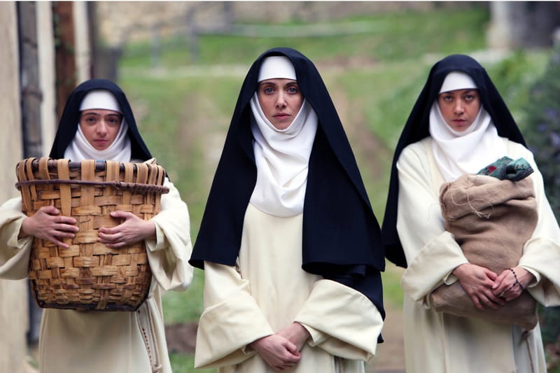 These Are the Best Films and TV Shows Dropping in June