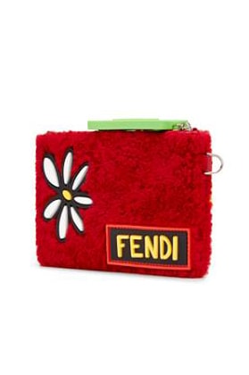 Taeyang Big Bang Fendi Capsule Collection Collaboration