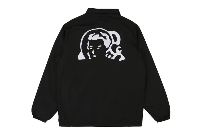 Billionaire Boys Club Drops Its New Pre-Fall Jackets