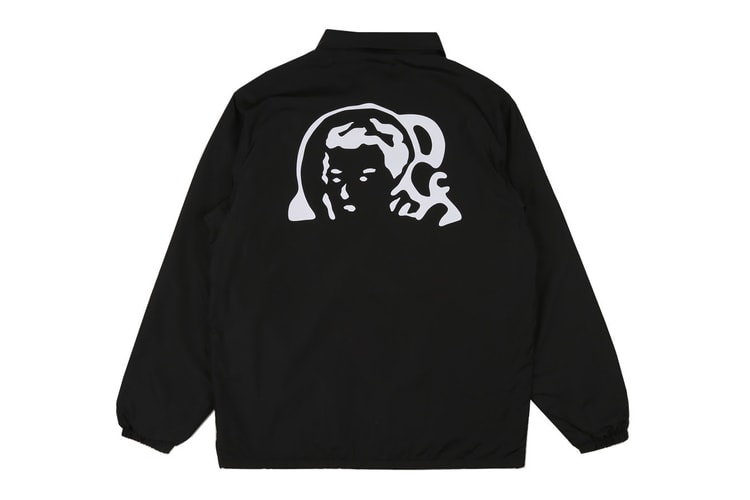 Billionaire Boys Club Drops Its New Pre-Fall Jackets