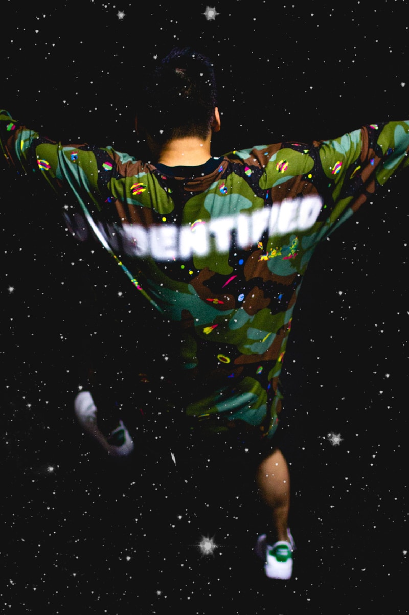 The Renaissance of the Digi Camo – Billionaire Boys Club