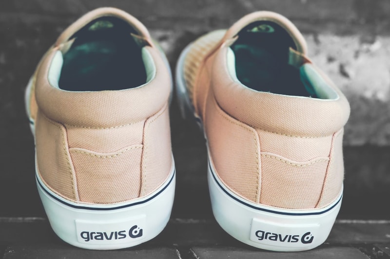 BILLY's Gravis CLAYMORE