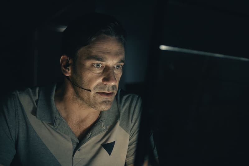 Netflix's Black Mirror Book Adaptation Charlie Brooker