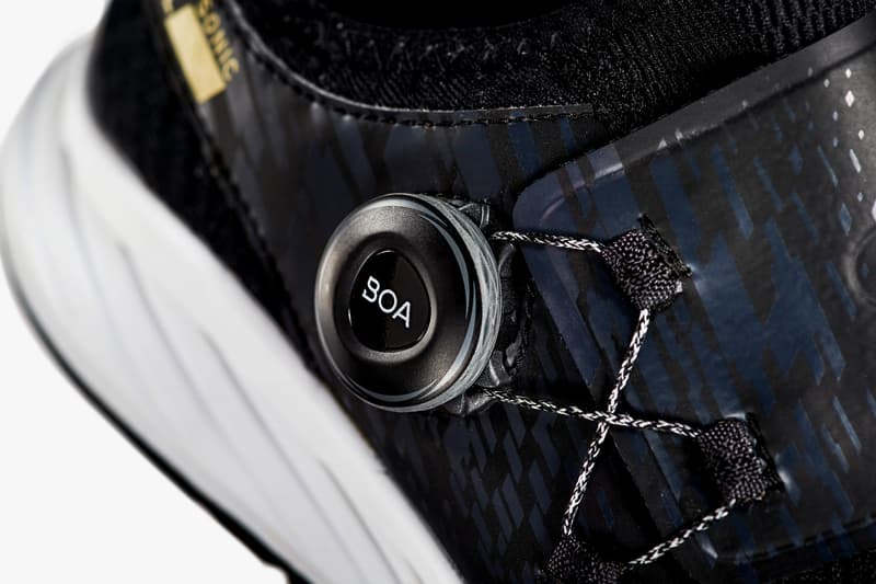 Boa Lacing System Future Shoe Laces