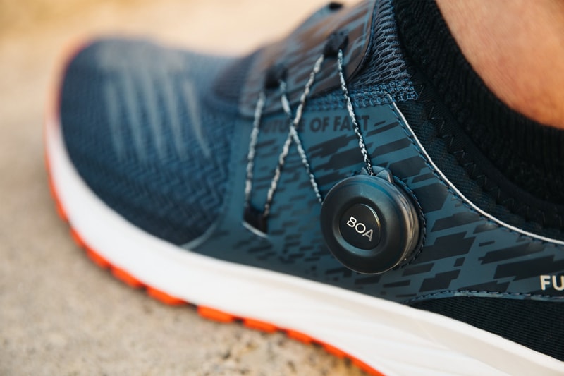 Boa Lacing System Future Shoe Laces