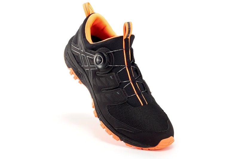 Boa Lacing System Future Shoe Laces