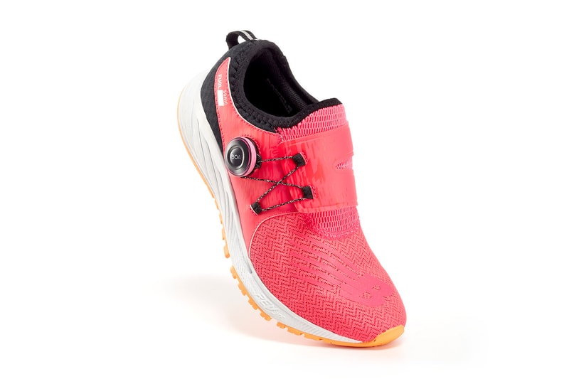 Boa Lacing System Future Shoe Laces