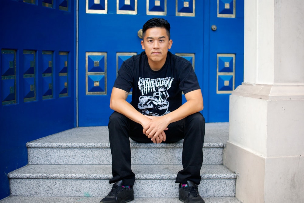 Bobby Hundreds Built To Fail Streetwear story documentary behind the scenes interview