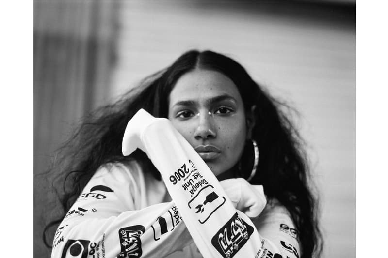 Bodega 2017 Spring/Summer Lookbook Buddy Uzumaki Cepeda auto body Los Angeles