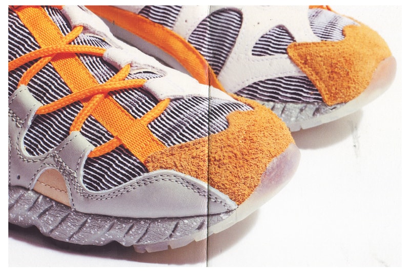 Bodega ASICS GEL Mai Underground