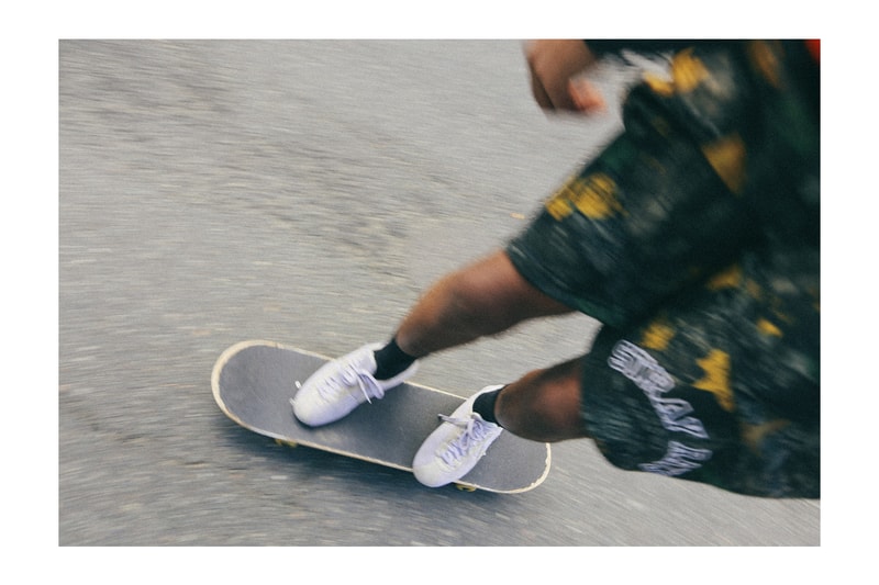 Bodega Stray Rats 2017 Summer Collection Editorial