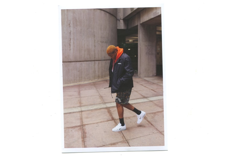 Bodega Stray Rats 2017 Summer Collection Editorial