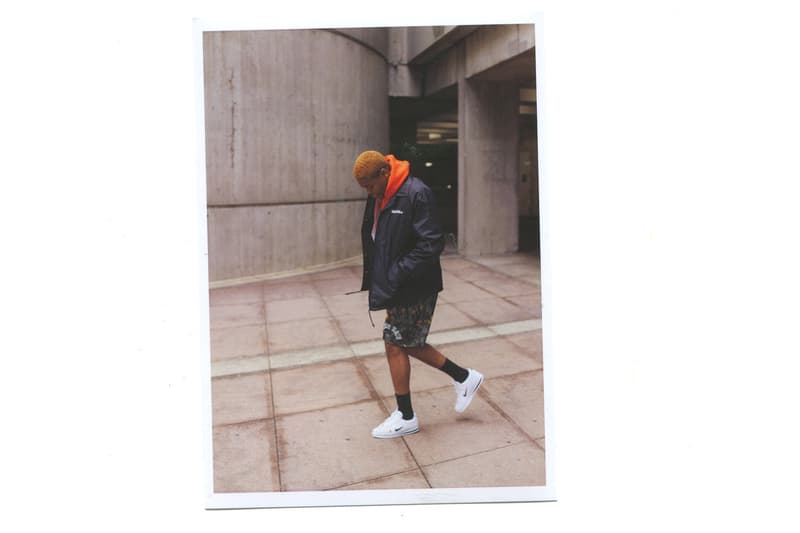 Bodega Stray Rats 2017 Summer Collection Editorial