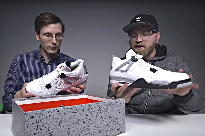 Brad Hall Collides With Unboxing Channel