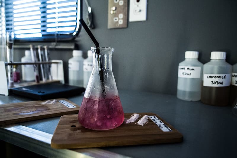 Breaking Bad Themed ABQ Bar