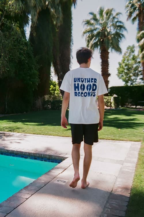 Brotherhood 2017 Spring Summer Collection Lookbook