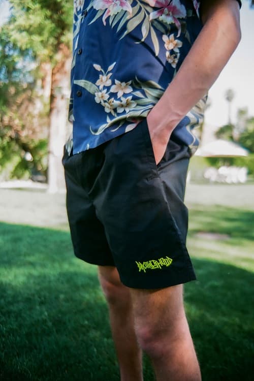 Brotherhood 2017 Spring Summer Collection Lookbook
