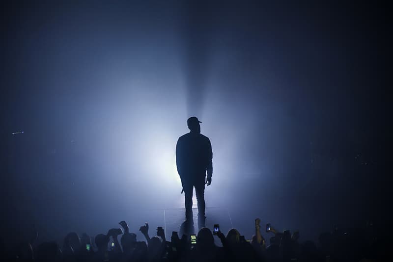 Bryson Tiller True to Self First No. 1 Album