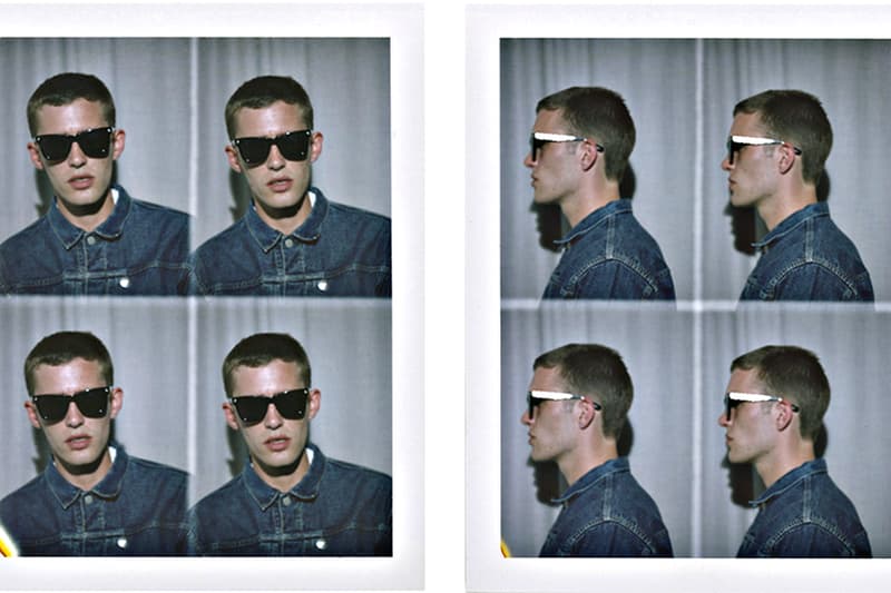Bunney Opticals by Oliver Peoples