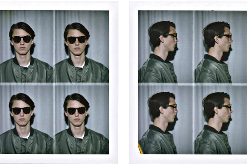 Bunney Opticals by Oliver Peoples