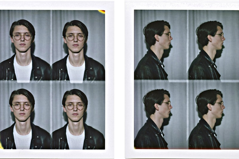 Bunney Opticals by Oliver Peoples