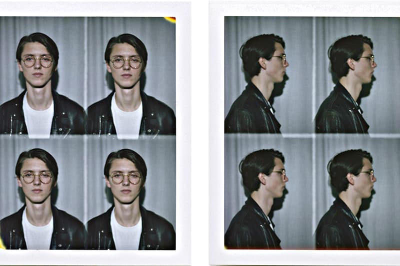 Bunney Opticals by Oliver Peoples