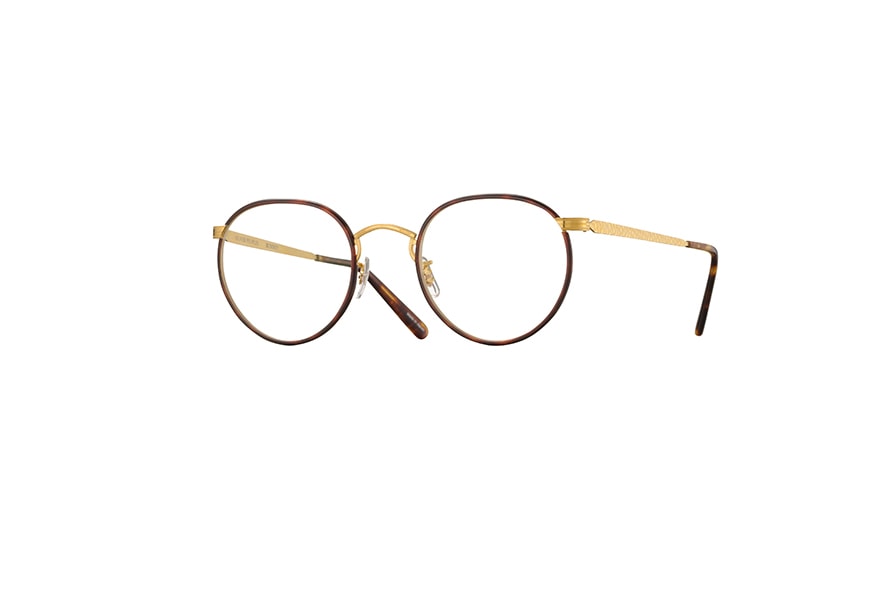 Bunney Opticals by Oliver Peoples