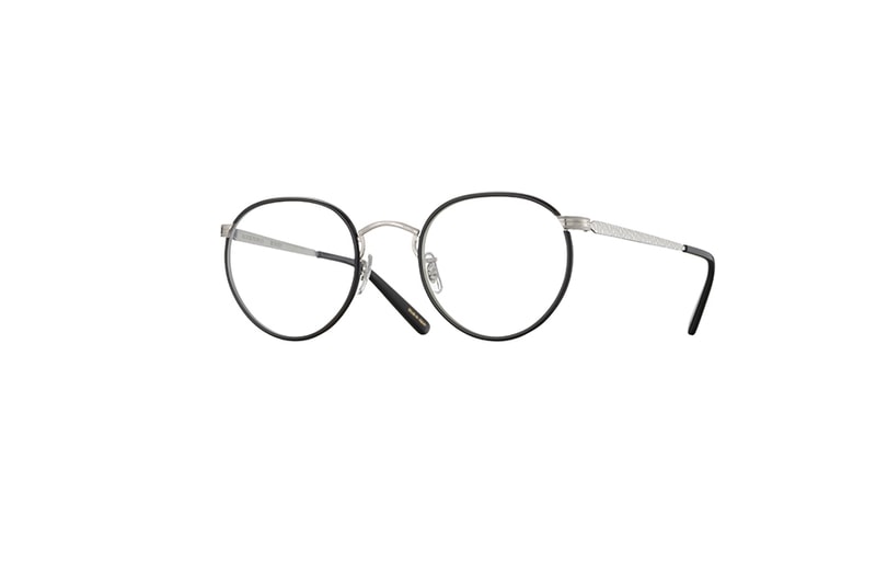 Bunney Opticals by Oliver Peoples