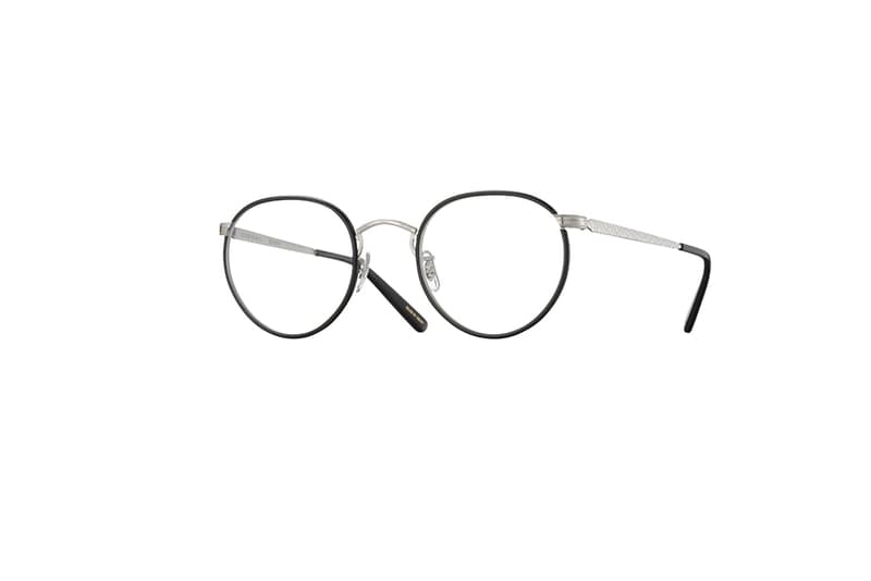 Bunney Opticals by Oliver Peoples