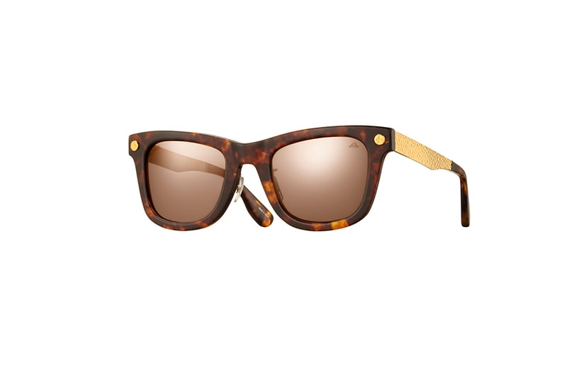 Bunney Opticals by Oliver Peoples