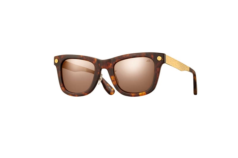 Bunney Opticals by Oliver Peoples