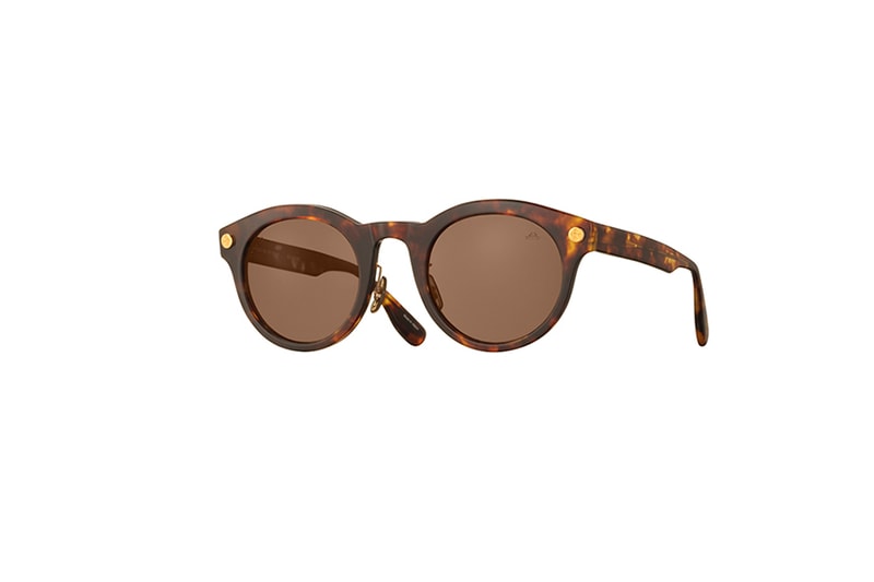 Bunney Opticals by Oliver Peoples
