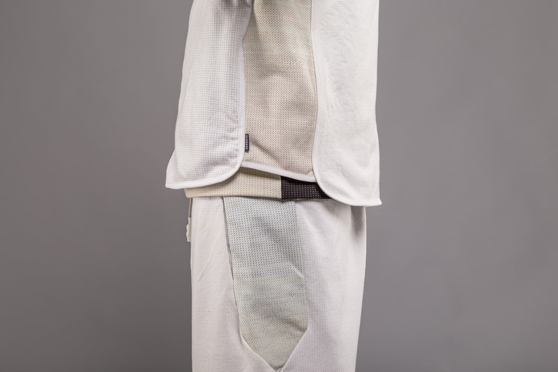 BYBORRE 2018 Spring Summer Collection
