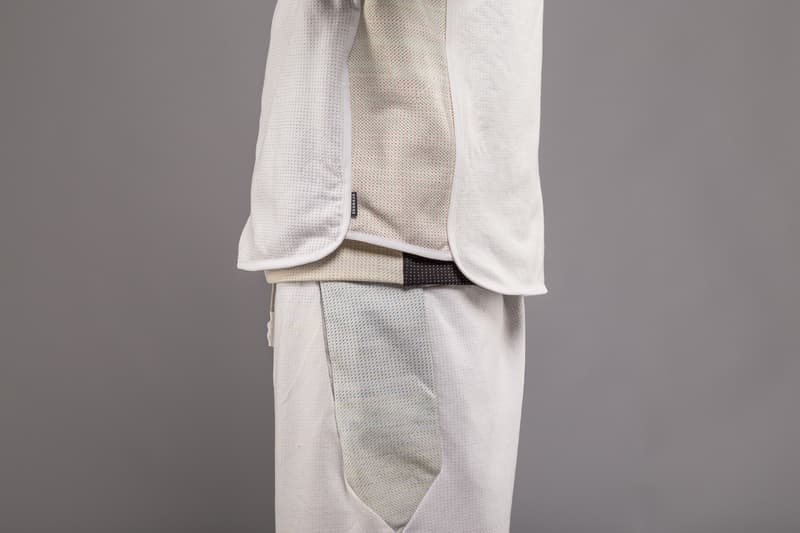 BYBORRE 2018 Spring Summer Collection