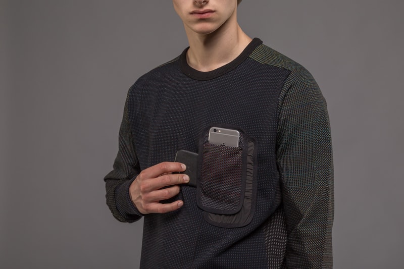 BYBORRE 2018 Spring Summer Collection