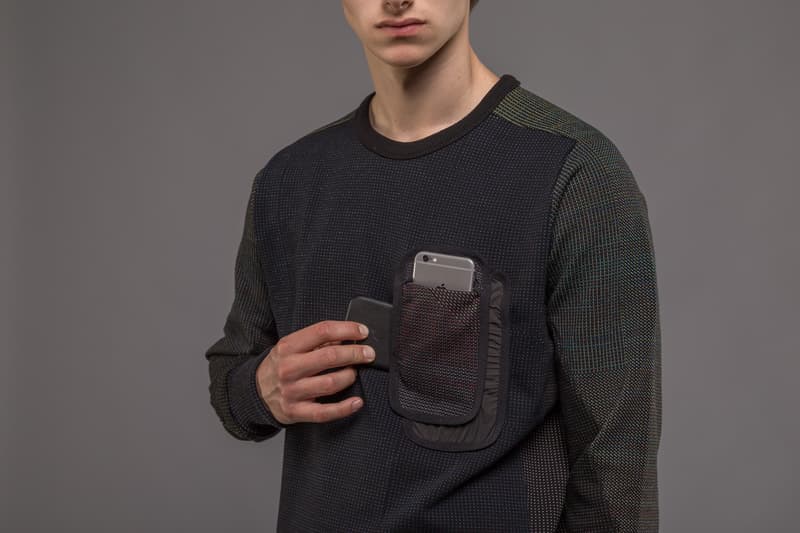 BYBORRE 2018 Spring Summer Collection